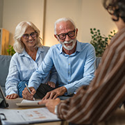 Estate Planning: Review Your Beneficiary Designations Regularly