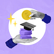 How To Reduce the Cost of Your Childs College Education