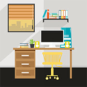 Self-Employed? You May Be Eligible for the Home Office Deduction