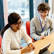 Build a Stronger Future Workforce Through Internships